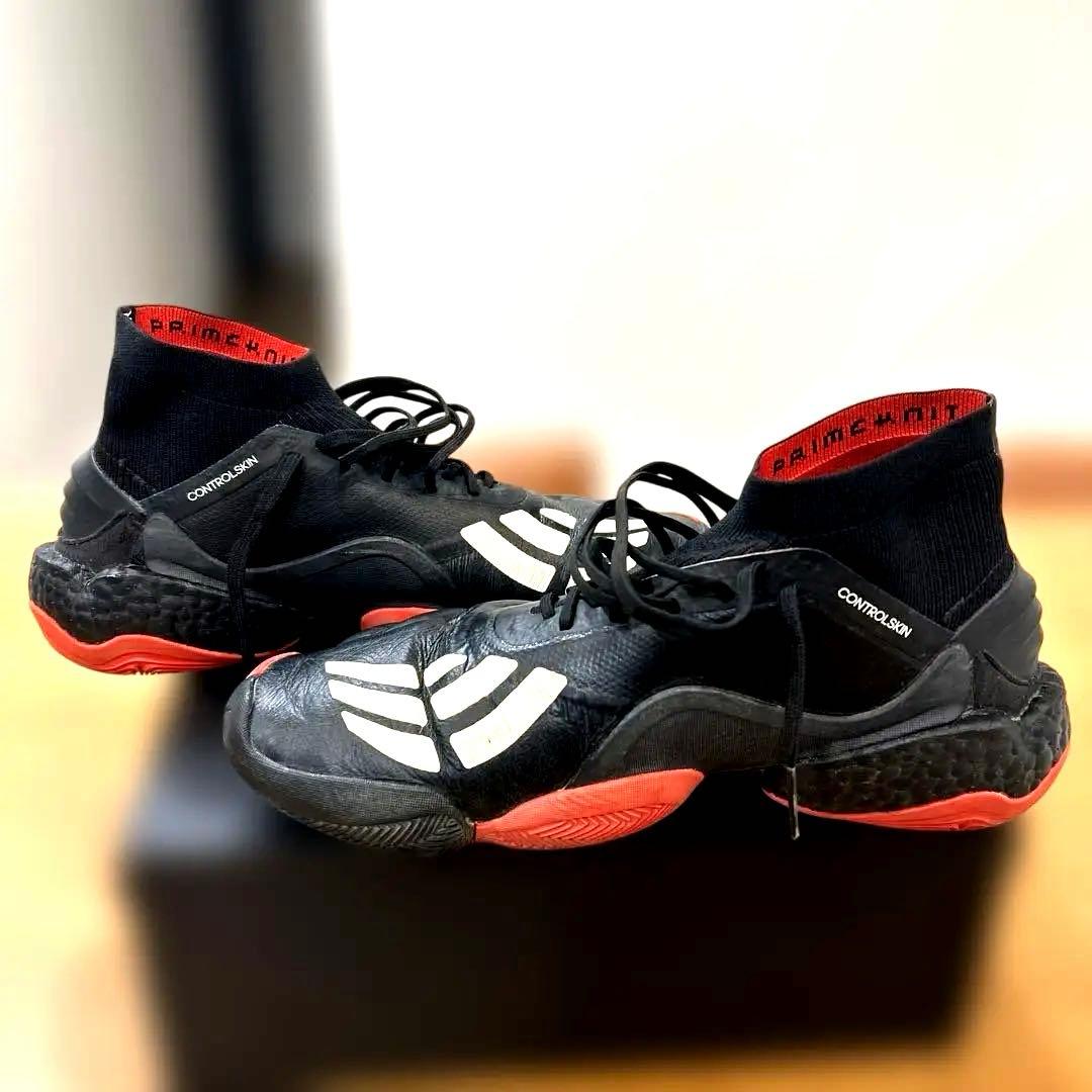 ＊ジャンボ＊プレデターマニア 19.1TR