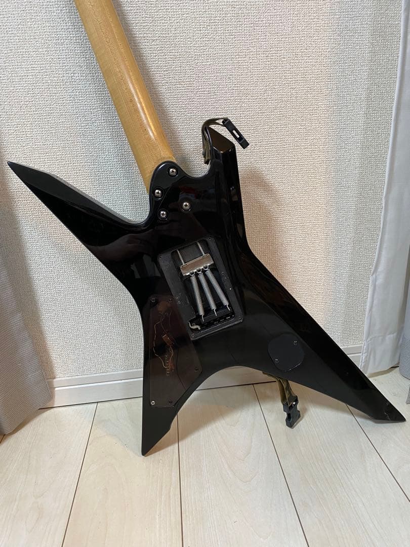ギター Ibanez Xiphos XP300