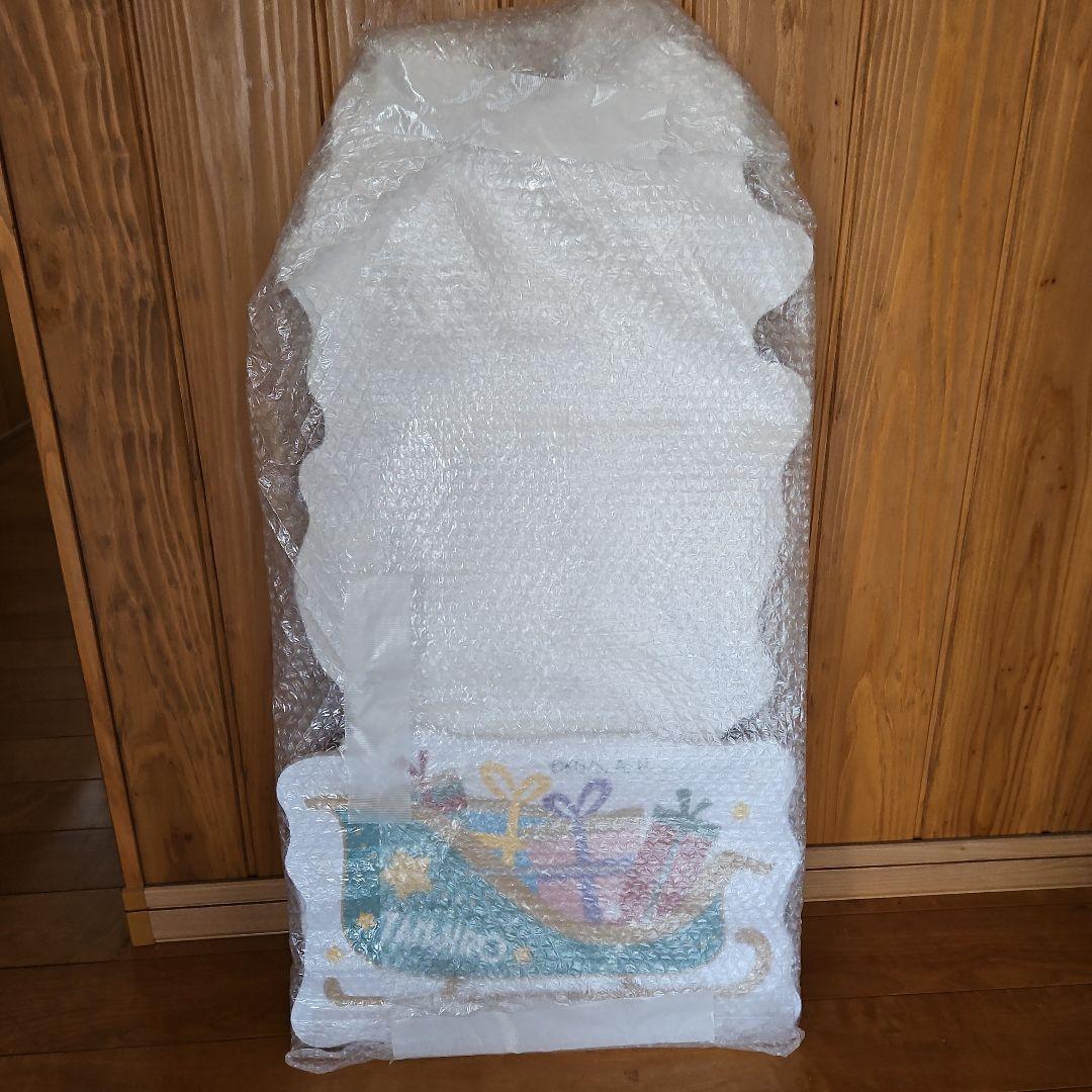 鬼滅の刃クリスマススタンディPOP竈門炭治郎