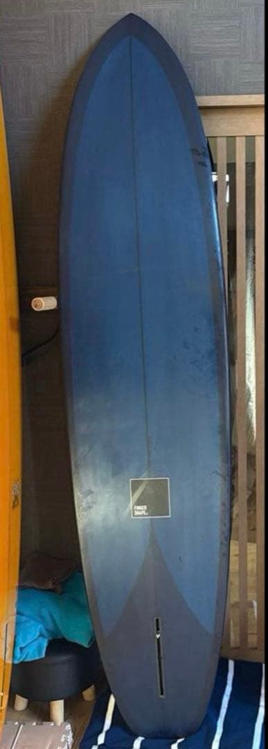 Finger Shape サーフボードMID7.7