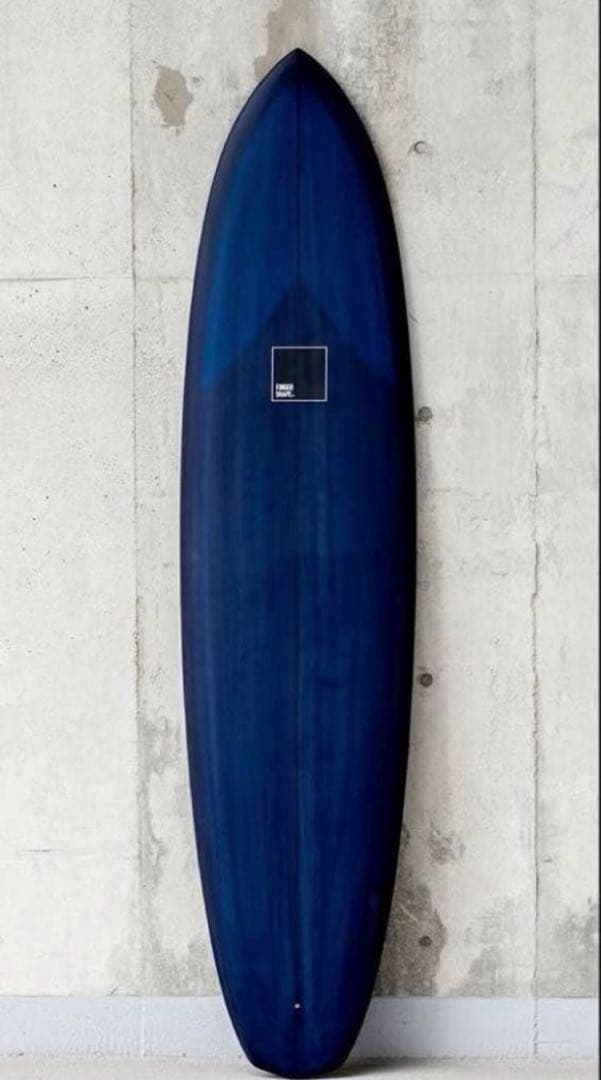 Finger Shape サーフボードMID7.7