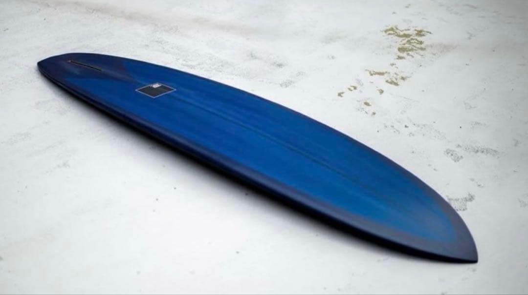 Finger Shape サーフボードMID7.7