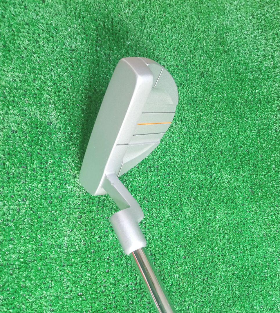 マジェスティゴルフ　　　　　　　　　　　　　コンダクター　　ネオマレット型パター
