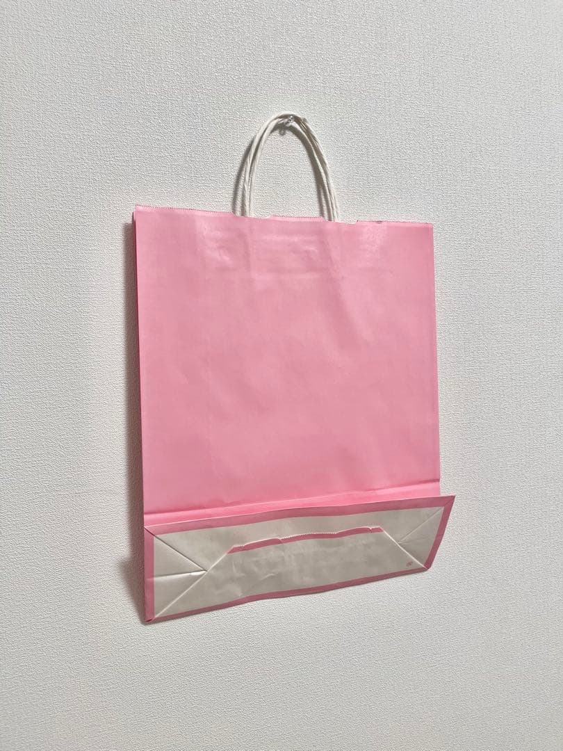 東京藝術大学　合格紙袋