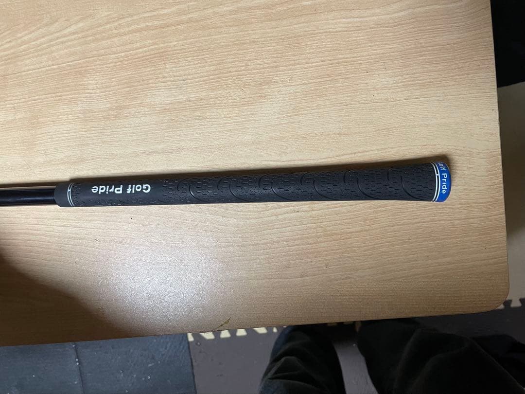 リンクLIN-Q BLUE EX 5S タイトリスト スリーブ付きしだるTV好評