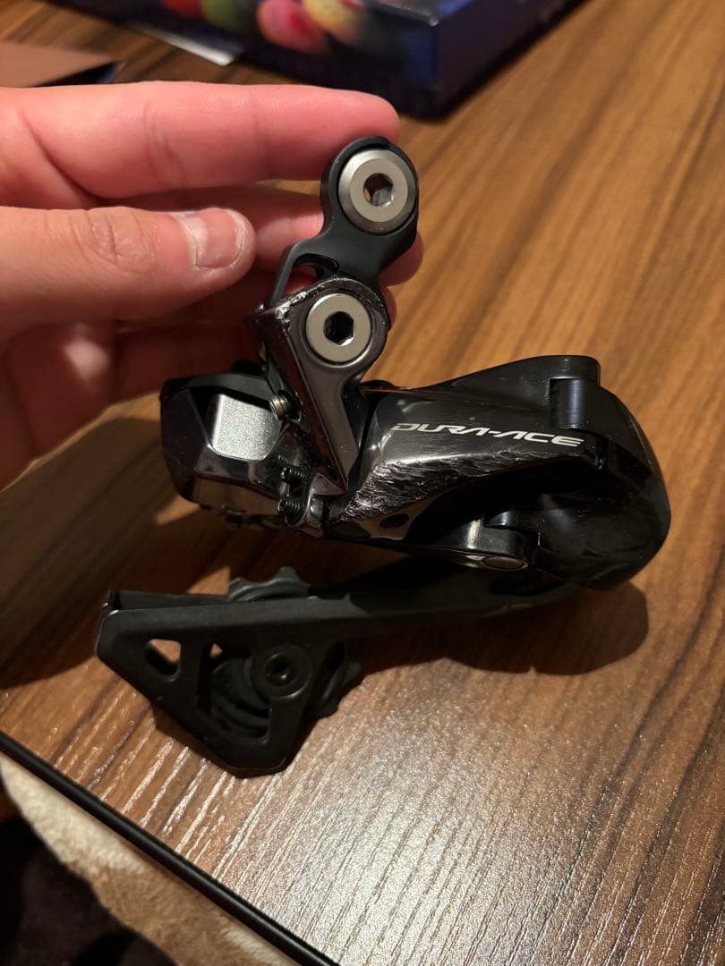 DURA-ACE 11速 9150系　ジャンク