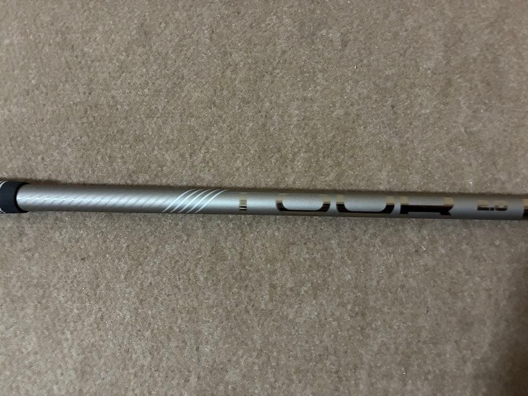 さすけ　PING ツアーChrome65Sシャフトのみ