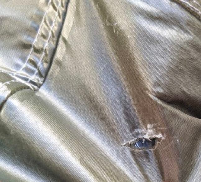 スペースベース デカゴン AG ロゴス ドームテント