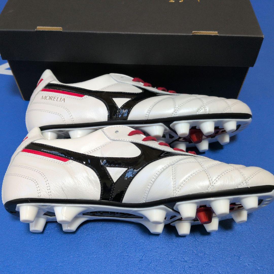 Mizuno Morelia II 「新品」