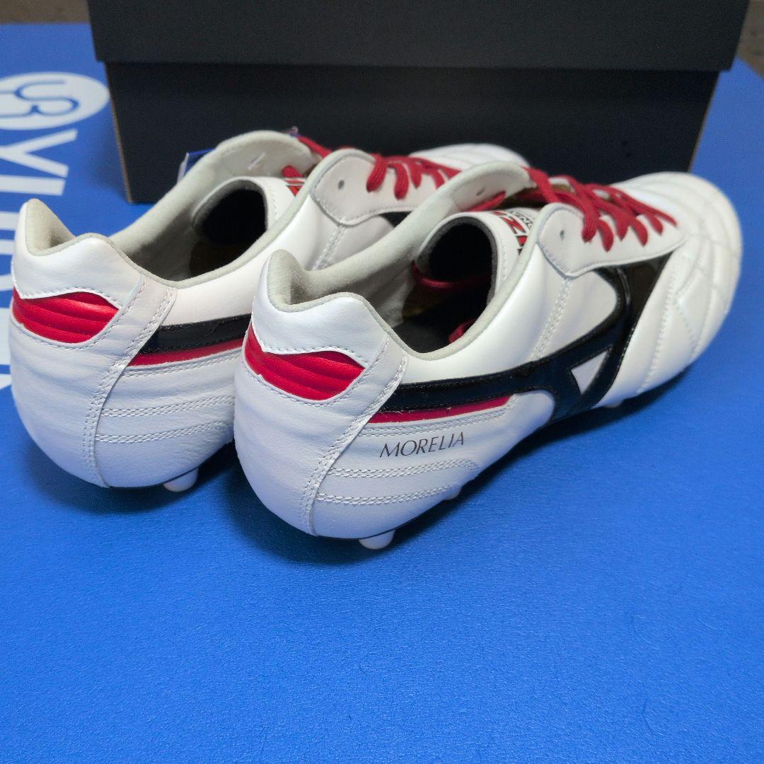 Mizuno Morelia II 「新品」