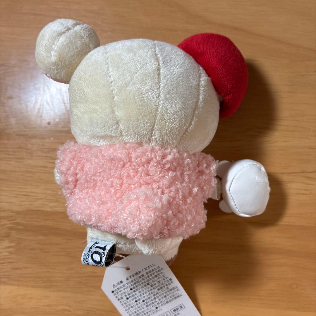 コリラックマ ぬいぐるみ