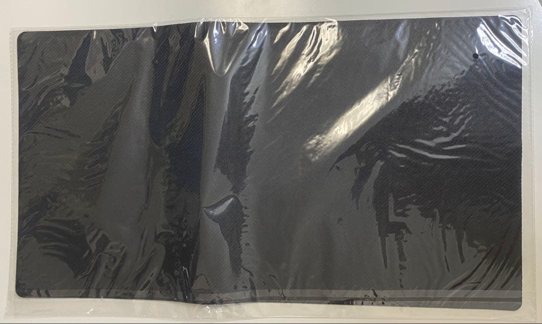 ヘブバン Love Song from The Water 茅森月歌　マット