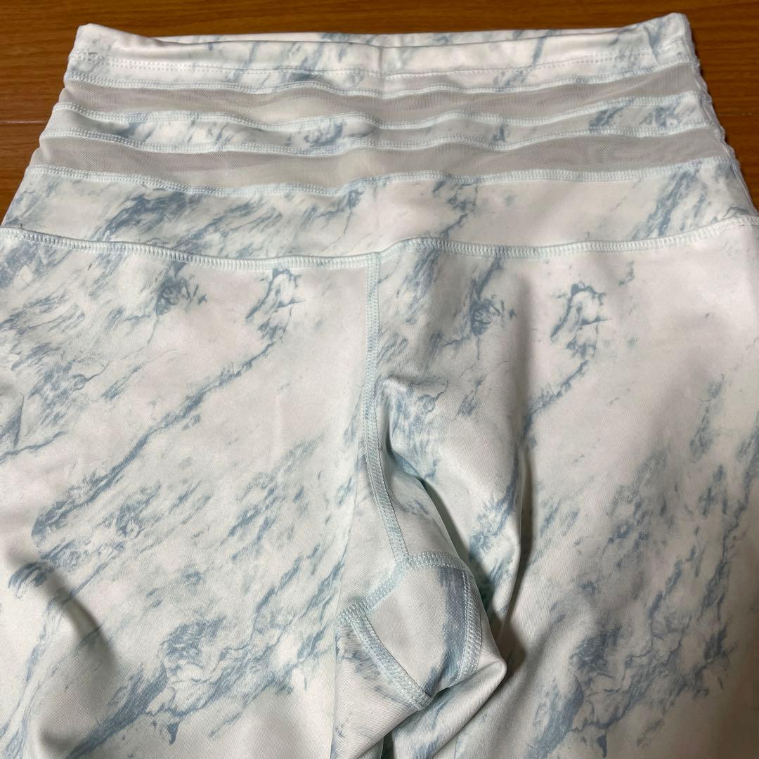 sukala ヨガウェア　Mサイズ　数回使用