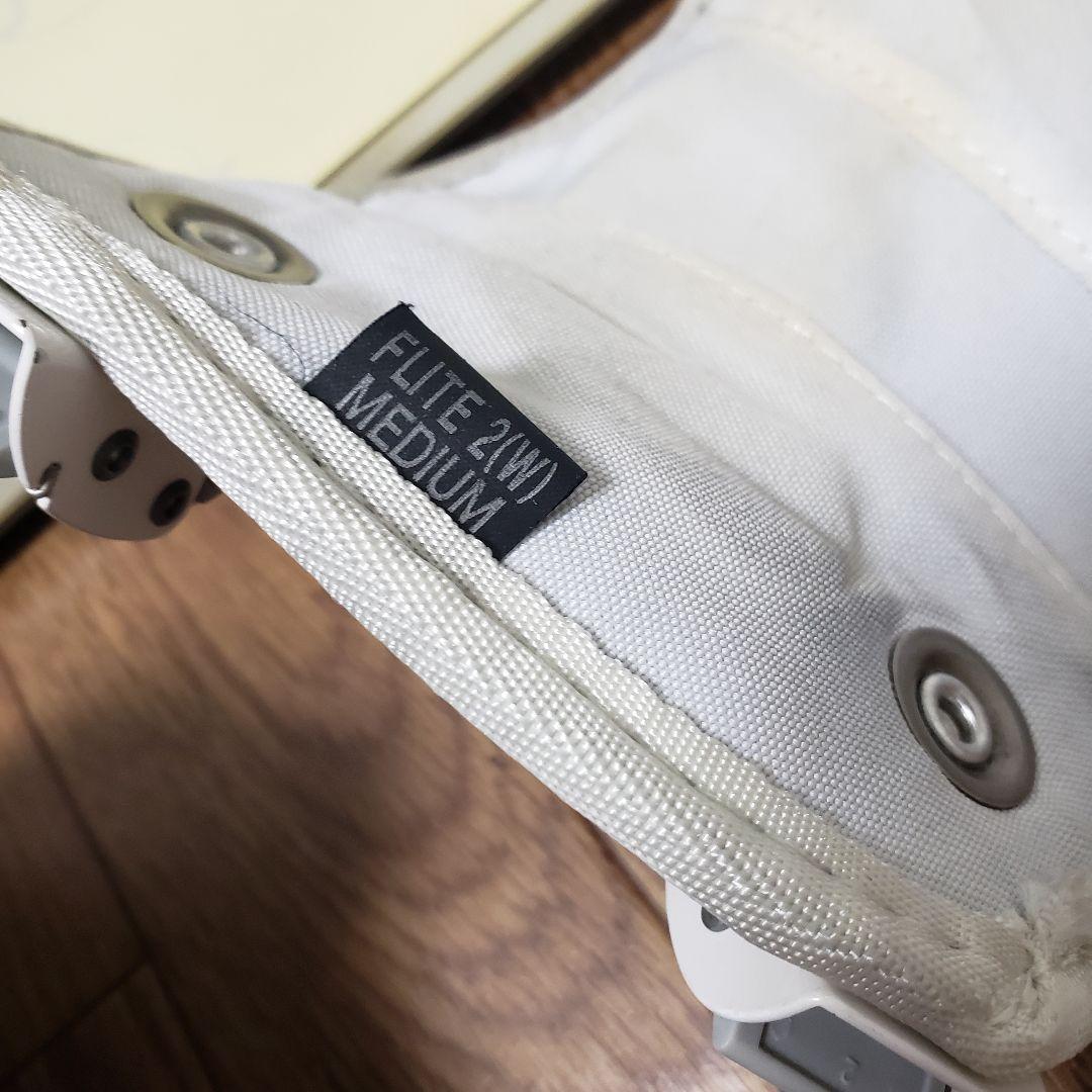 FLOW 143cm リアエントリー スノーボードセット