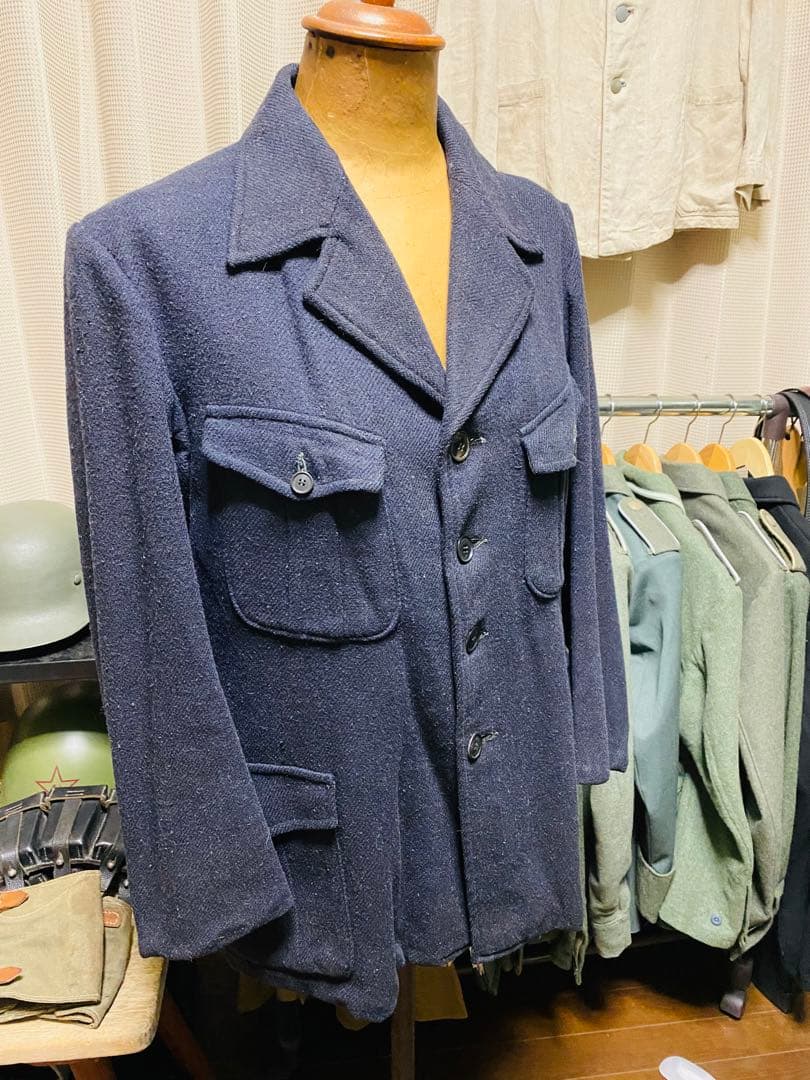 1920s 1930s ジャケット