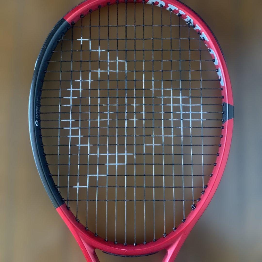 ダンロップ CX200TOUR 16×19 G2