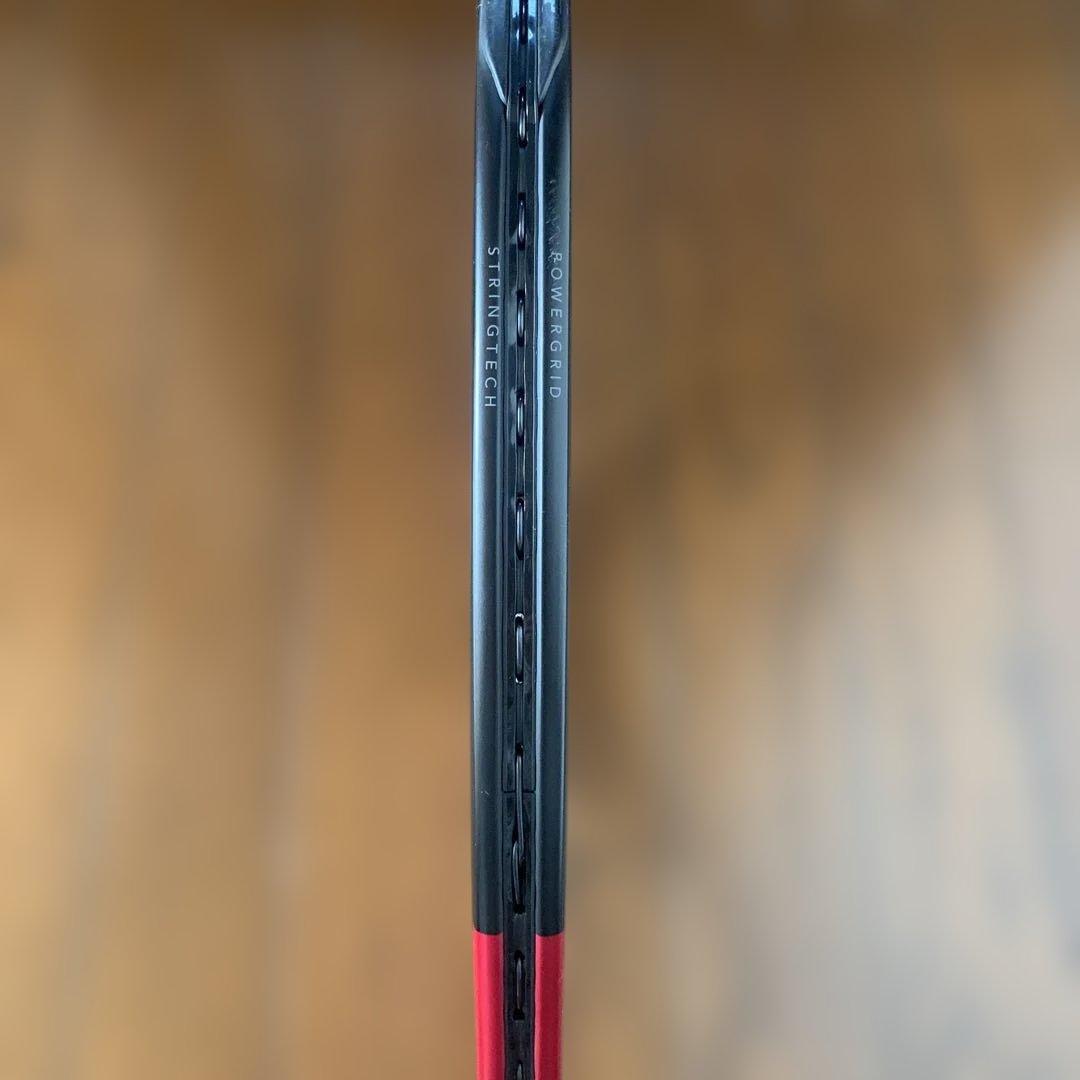 ダンロップ CX200TOUR 16×19 G2