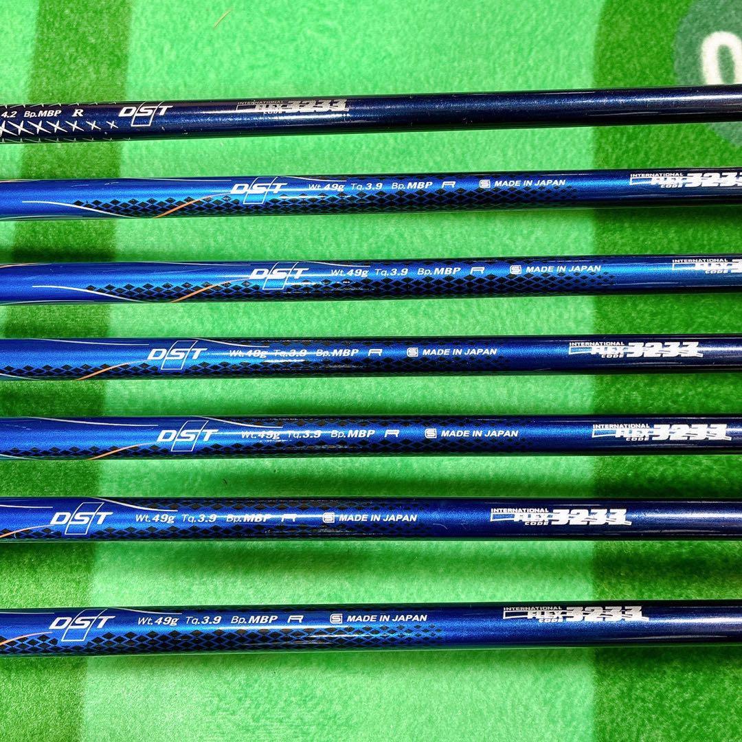 【人気モデル】XXIO10×9 豪華11本セット メンズ ゴルフ 初心者