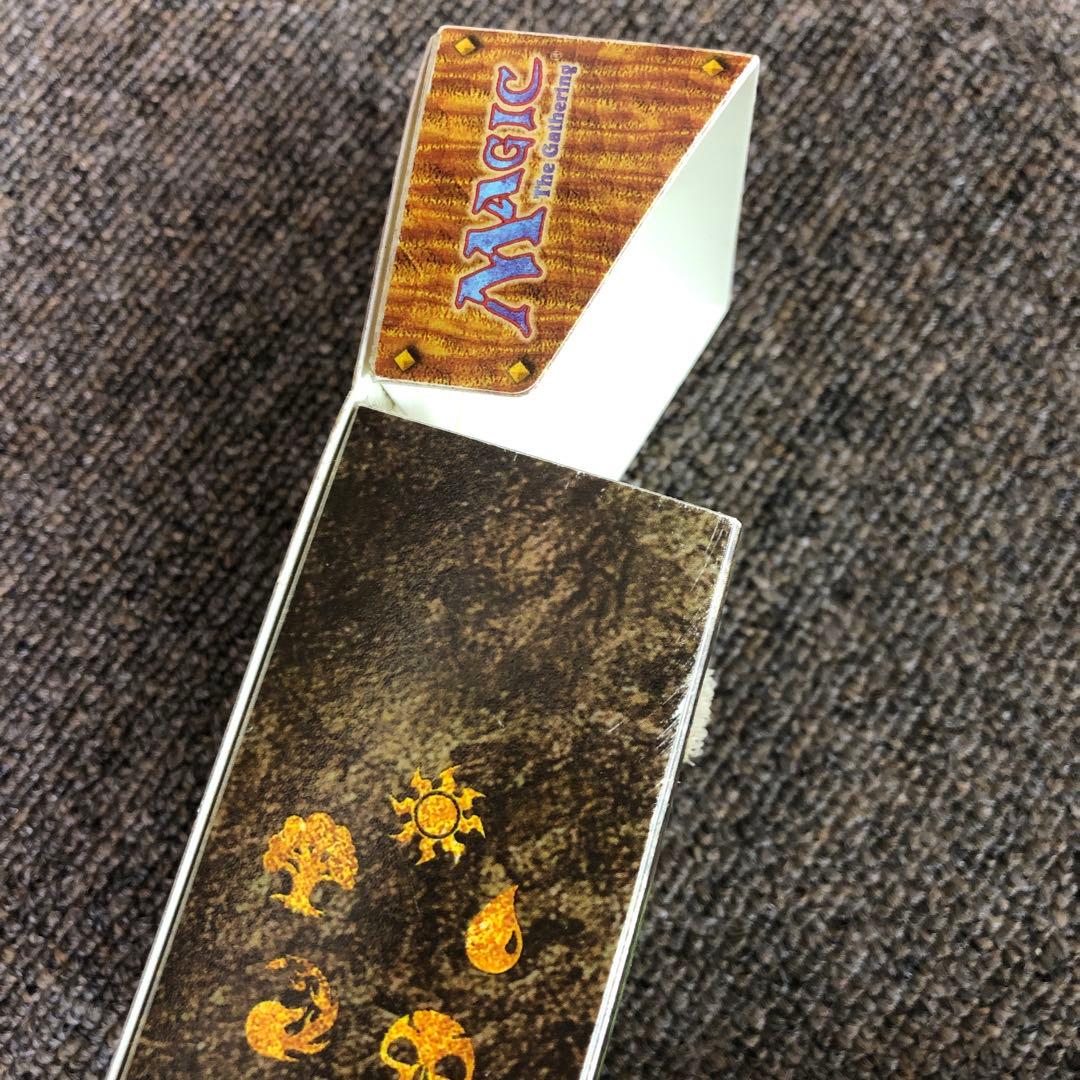 Ultra Pro ブラックロータス デッキケース