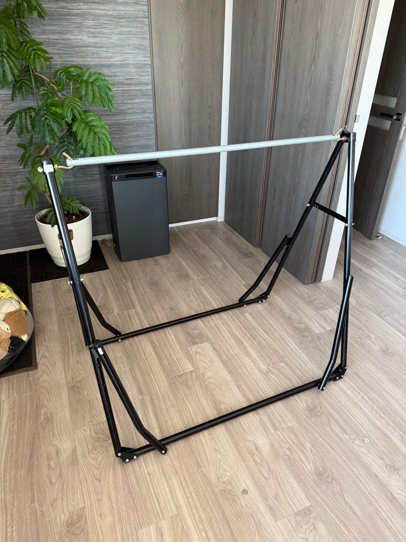 Sifflus シフラス 3WAY自立式ポータブル ハンモック