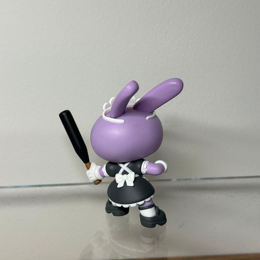 アメイジングデジタルサーカス メイドジャックス ブラインドミニフィギュ