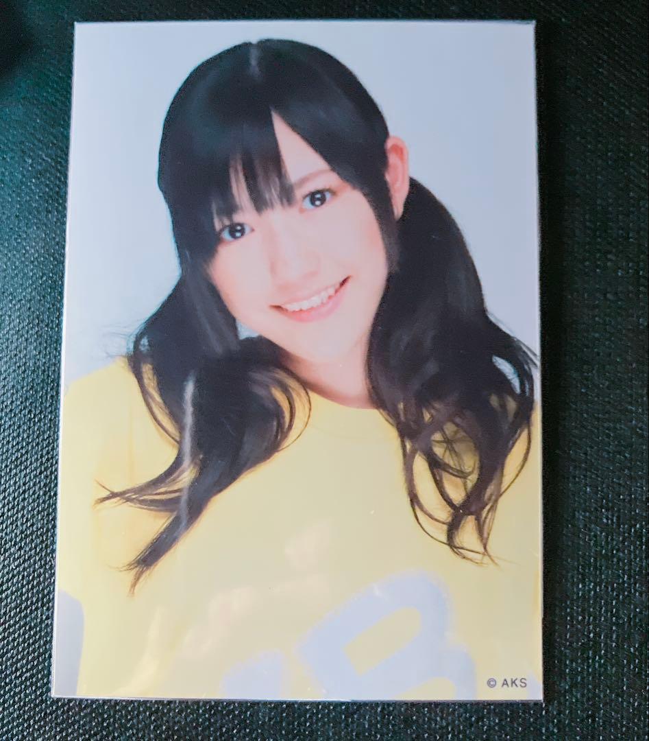 AKB48 生写真 渡辺麻友 神公演予定 DVD 特典