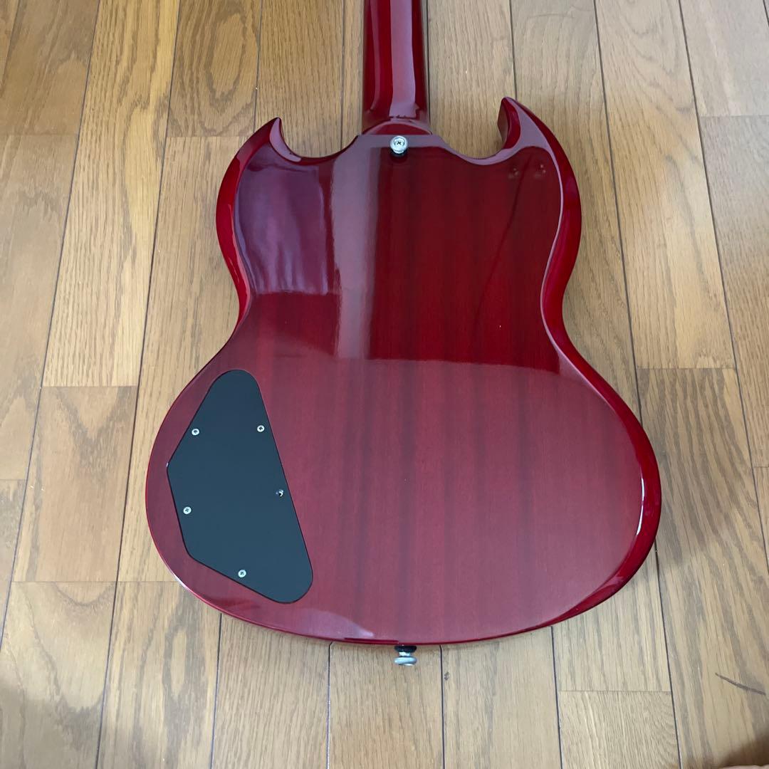 Epiphone SG PRO エレキギター