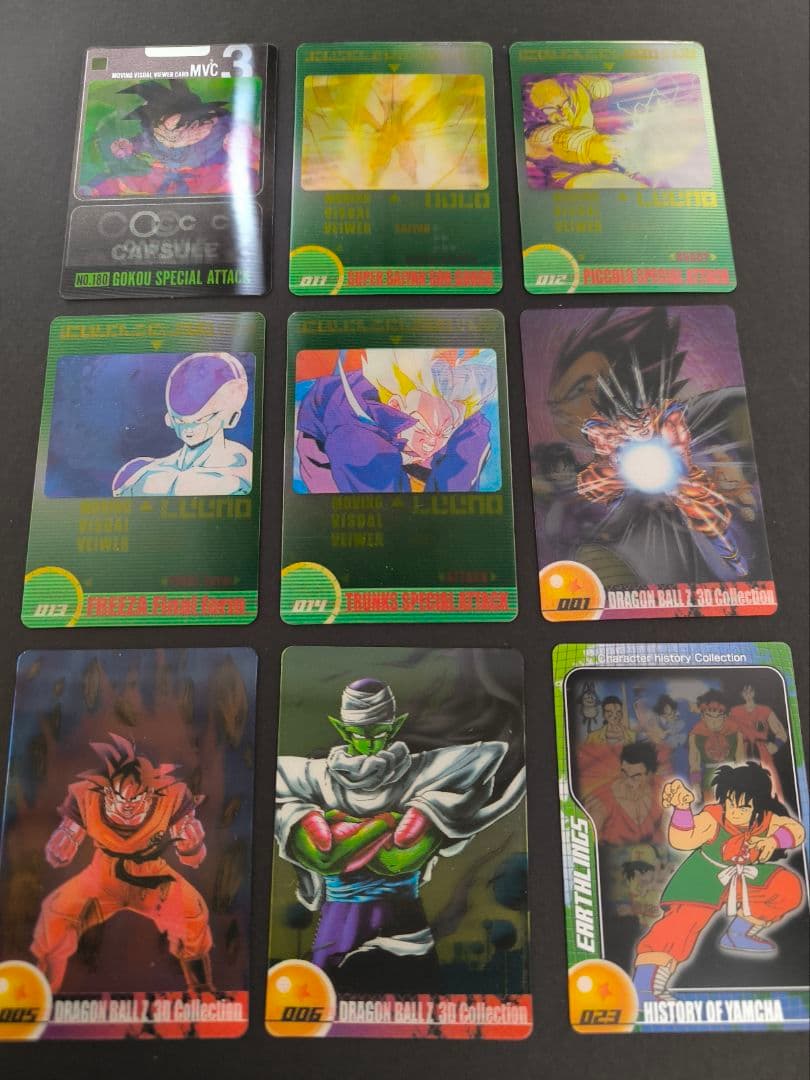 ドラゴンボール 森永 カード 32枚 まとめ売り