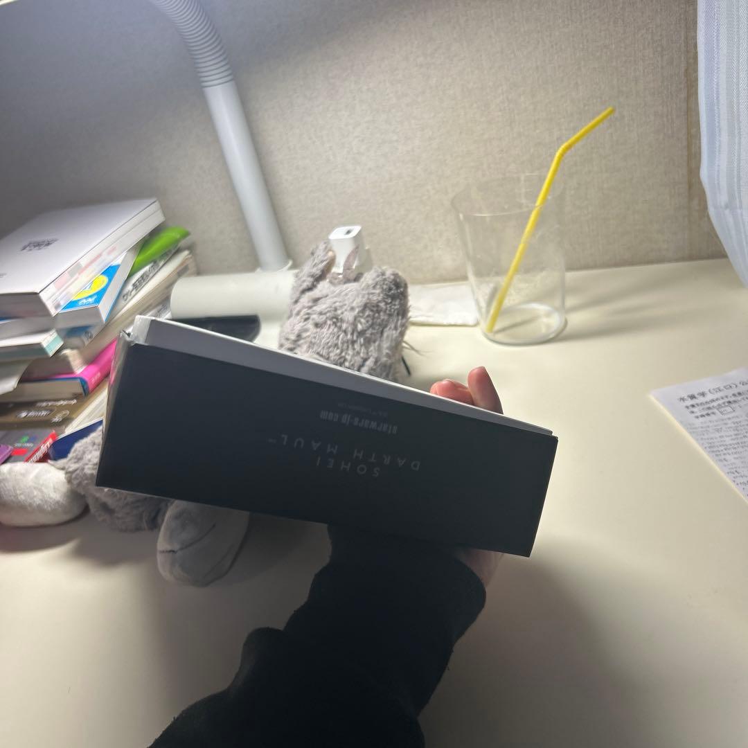 〚希少〛名将 MOVIE REALIZATION 僧兵 ダース・モール