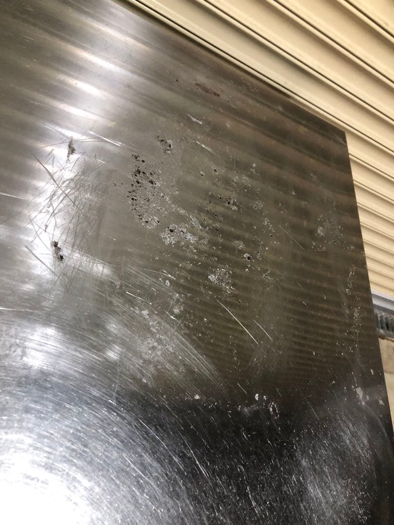 業務用　ステンレス作業台