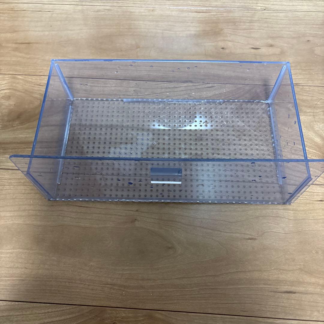 60センチ水槽用上部フィルター