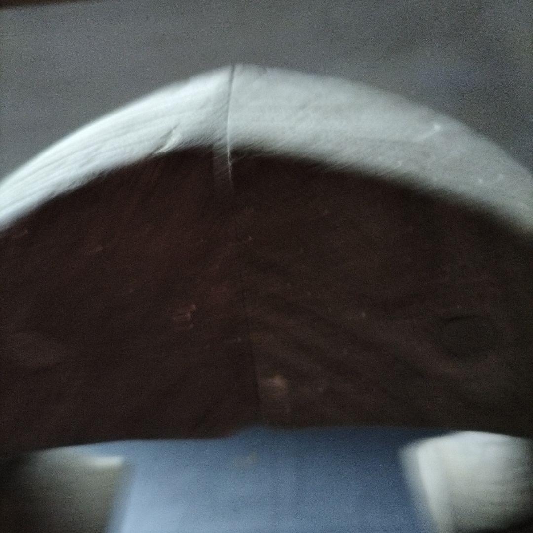 農耕に使った牛の鞍