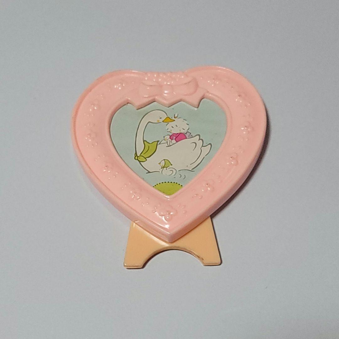 タイニーポエム　写真立て　サンリオ