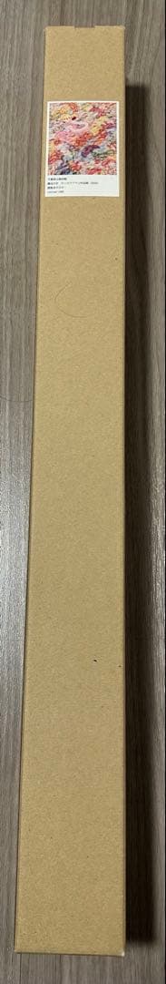 ロッカクアヤコ　千葉県立美術館　1000枚限定ポスター　美品