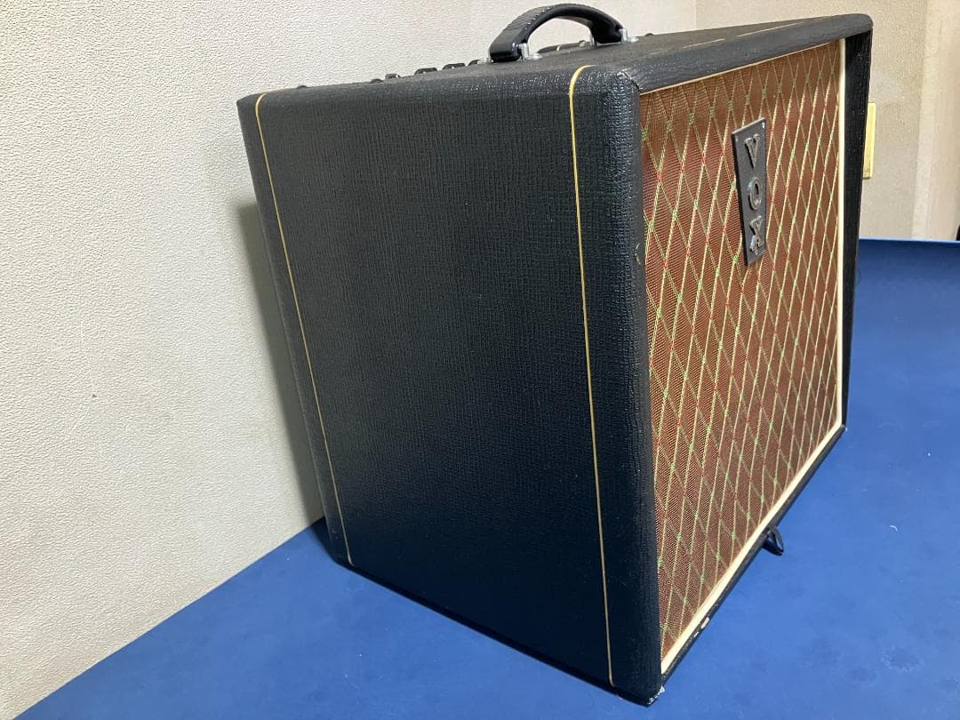 【レア・動作品】VOX T-60 ベースアンプ