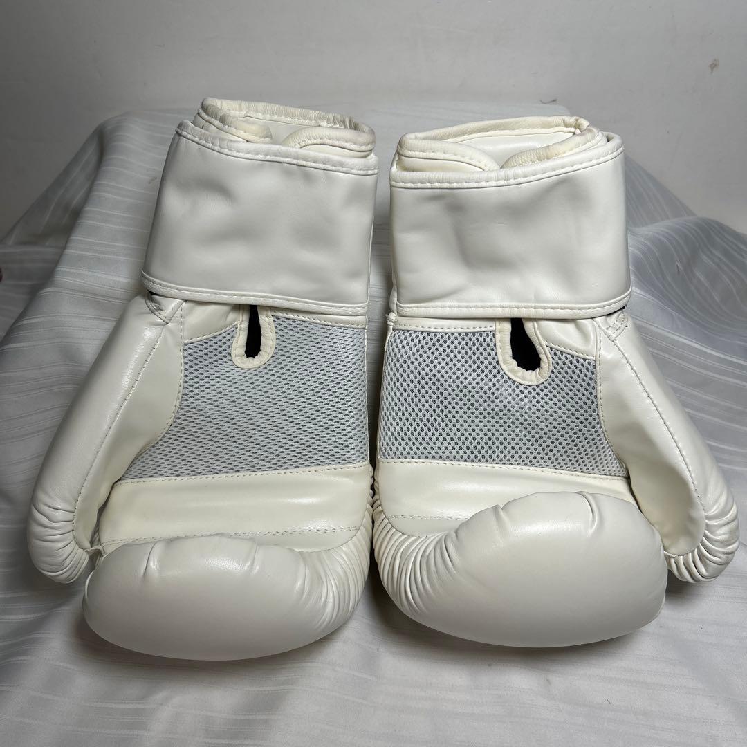 Venum ボクシンググローブ TRAN パンチングミット 袋 ★美品