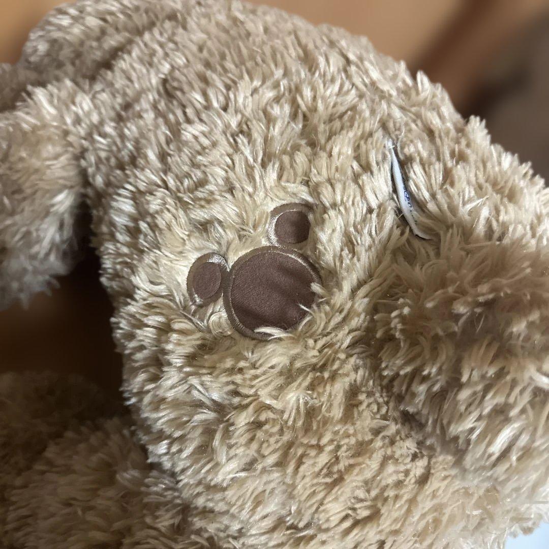 東京ディズニーシー ダッフィー シェリーメイ ぬいぐるみ