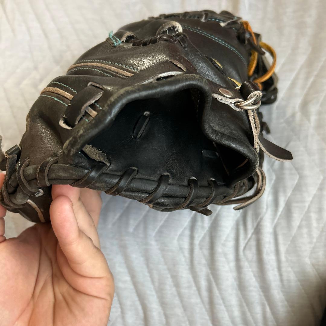 BENキャッチャーミット