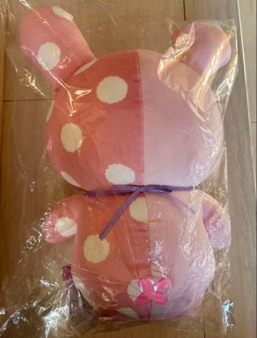 センチメンタルサーカス　もーちもちぬいぐるみ スピカと面影星座の子　シャッポ