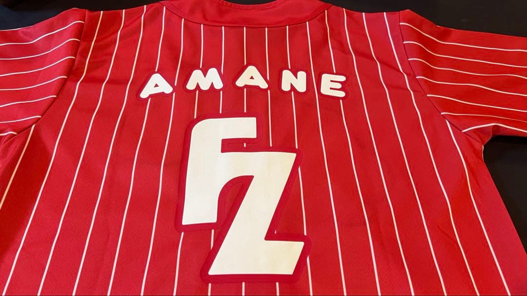 月足天音 推しアピユニ 推しアピユニフォーム