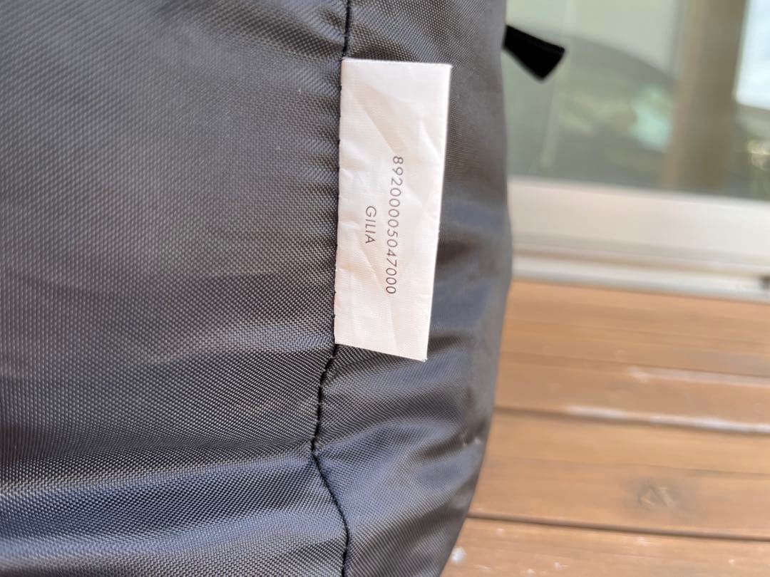 SABBATICAL サバティカルギリア　キャンプ　アウトドア