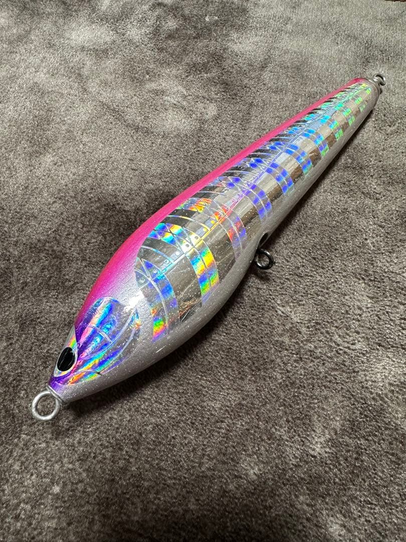 週末限定値下げ(14まで)cbone シービーワン　ロデオ215