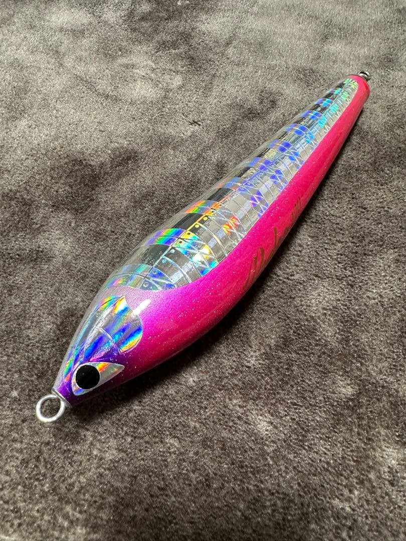 週末限定値下げ(14まで)cbone シービーワン　ロデオ215