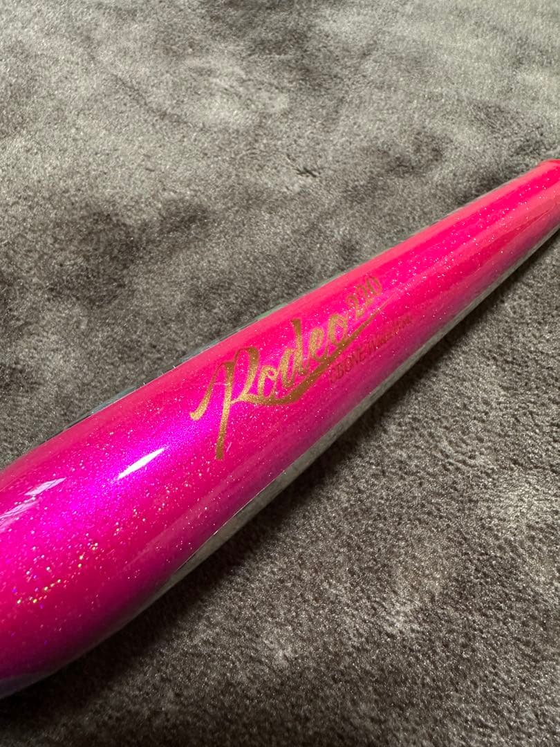 週末限定値下げ(14まで)cbone シービーワン　ロデオ215