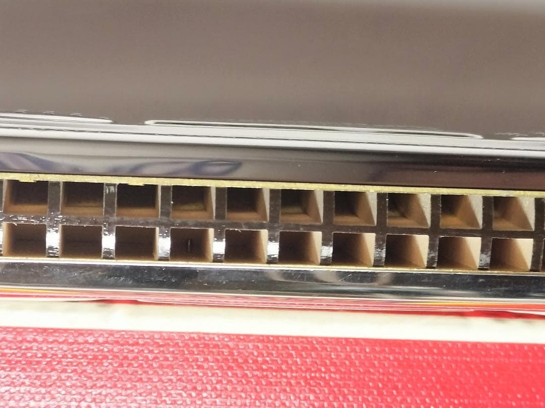 HOHNER 『TRIUMPH』