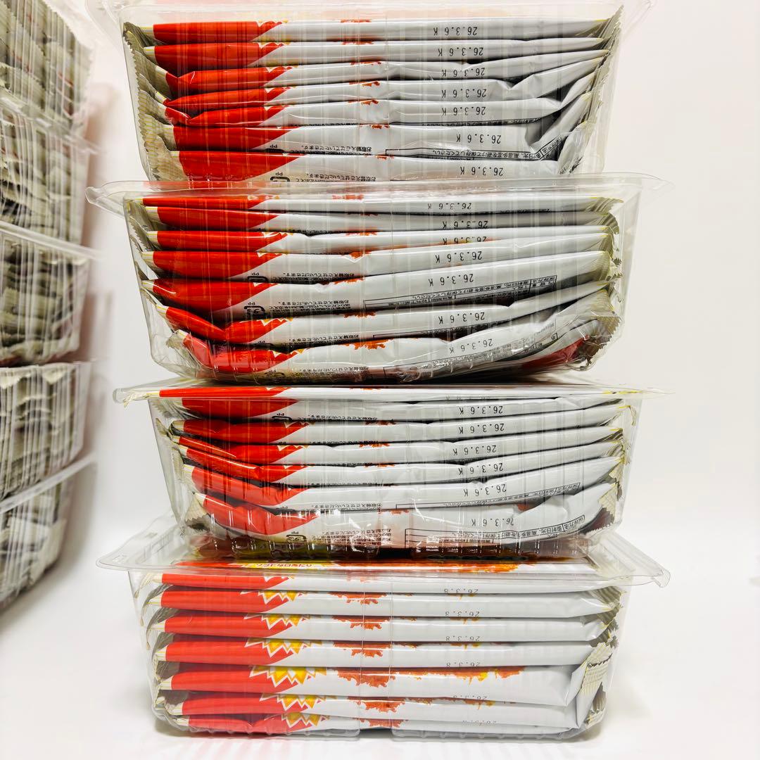 ビッグカツ とんかつソース味 390枚