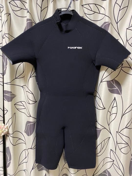 ※値下げしました【匿名配送】MOBBY’S モビーズ ウェットスーツ スプリング