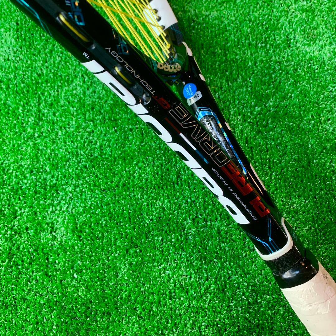 【名作】バボラ ピュアドライブ GT 2012