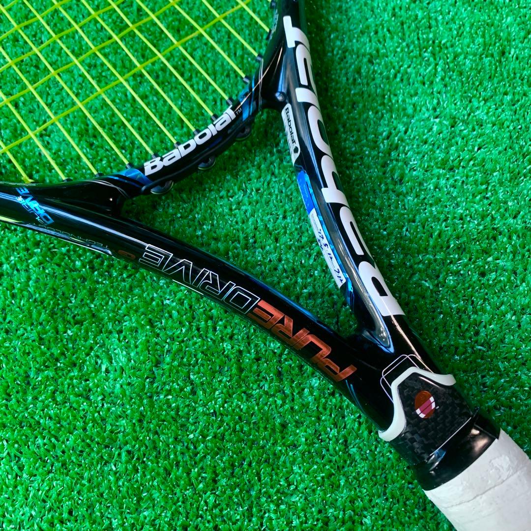 【名作】バボラ ピュアドライブ GT 2012