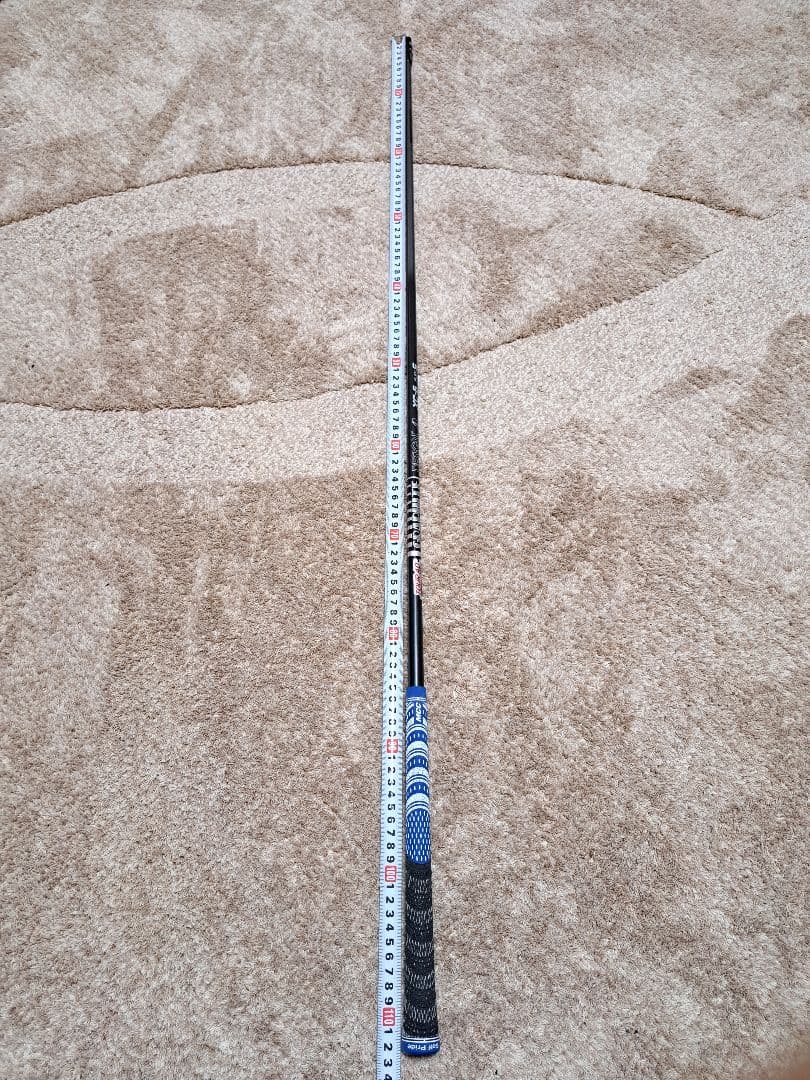 GRAPHITE DESIGN XC-6 FLEX S シャフト